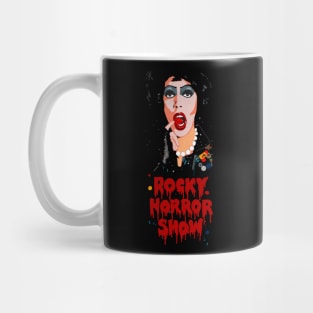 The Rocky Horror Picture Show Mug